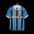 Retrô Grêmio 2017 home