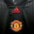 Manchester United black 23/24 - TimeVeste Sports - Camisas Tailandesas