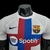 Jogador Barcelona Branca 2022 - comprar online