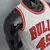 Regata NBA Chicago Bulls - Jordan #45 White - comprar online