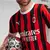 CAMISA MILAN HOME I 2024/25 TORCEDOR na internet