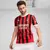 CAMISA MILAN HOME I 2024/25 TORCEDOR - comprar online