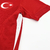 Camisa de Visitante da Turquia 2024/25 - TimeVeste Sports - Camisas Tailandesas