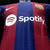 Jogador Barcelona l 23/24 - loja online