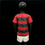 Kit Infantil Flamengo 23/24 - loja online