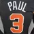 Imagem do Regata NBA Phoenix Suns - Paul #3