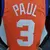 Imagem do Regata NBA Phoenix Suns - Paul #3