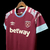 Camisa West Ham 22/23 - TimeVeste Sports - Camisas Tailandesas