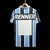 Retrô Grêmio home 97-98 - comprar online