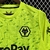 Camisa Wolves away 23/24 na internet