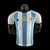 Imagem do Argentina 3 estrelas 22/23 c/ Patch - Jogador