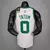 Regata NBA Boston Celtics - Jayson Tatum #0 White - loja online