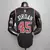 Regata NBA Chicago Bulls - Jordan #45 NCR Black - loja online