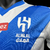 Jogador Al Hilal ll 23/24 - loja online