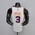 Regata NBA Phoenix Suns - Paul #3 White - loja online