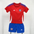 KIT INFANTIL CHILE PRINCIPAL 24/25