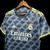 Camisa Real Madrid away 23/24 na internet