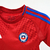 KIT INFANTIL CHILE PRINCIPAL 24/25 na internet