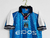 Retrô Manchester City 1999/01 - TimeVeste Sports - Camisas Tailandesas