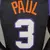 Regata NBA Phoenix Suns - Paul #3 - comprar online