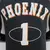 Regata NBA Phoenix Suns - Booker #1 - TimeVeste Sports - Camisas Tailandesas