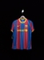 Camisa Retrô Barcelona 10-11