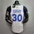 Regata NBA Golden State Warriors - Stephen Curry #30 NCR White - TimeVeste Sports - Camisas Tailandesas