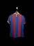 Camisa Retrô Barcelona 10-11 - loja online