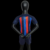 Kit Infantil Barcelona l 22/23 - loja online