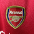 Imagem do Camisa Arsenal 22/23