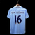 Retrô 11/12 Manchester City - comprar online