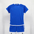 KIT INFANTIL Universidad De Chile principal 2024/25