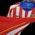 Imagem do Retro Atletico Madrid 04-05