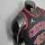 Regata NBA Chicago Bulls - Jordan #45 Flyers Black - comprar online