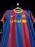 Camisa Retrô Barcelona 10-11 - comprar online