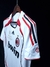 Retrô do AC Milan 06-07 - Visitante - TimeVeste Sports - Camisas Tailandesas