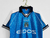 Retrô Manchester City 1999/01 - loja online