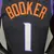 Regata NBA Phoenix Suns - Booker #1 - comprar online