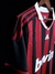 Retrô do AC Milan 09-10 - Casa na internet