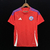 Camisa do Chile 24/25