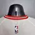 Regata NBA Chicago Bulls - Jordan #45 NCR White