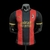 Jogador AC Milan Edição Especial Vermelho e Preto 22/23