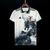 Camisa Japão Dragão Branco 23/24