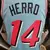 Imagem do Regata NBA Miami Heat - Hero #14 Blue