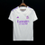 Camisa Real Madrid White Goalkeeper 23/24