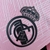 Imagem do Jogador de 2022 do Real Madrid Edição Y3 Rosa