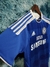 Retro 2012 Chelsea Champions League