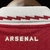 Camisa Arsenal 22/23 na internet