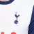 CAMISA TOTTENHAM I HOME 2024/25 TORCEDOR na internet