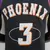 Regata NBA Phoenix Suns - Paul #3 - TimeVeste Sports - Camisas Tailandesas